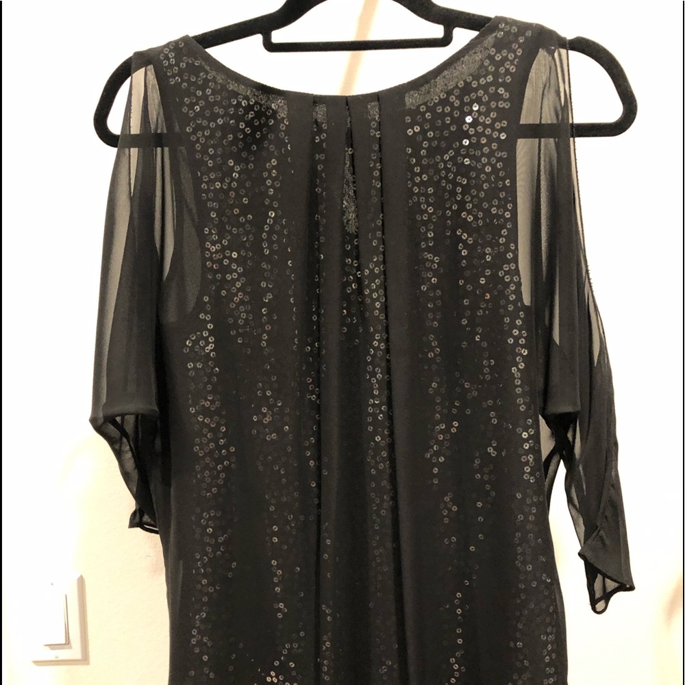 Night out blouse